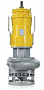 Шламовый насос Atlas Copco WEDA L 100 N